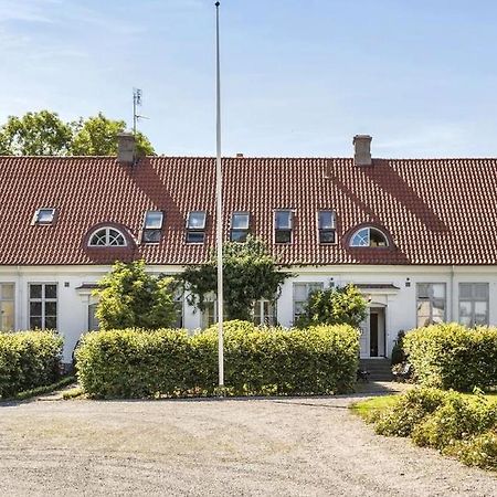 Hedmansgarden Hotel Vastra Torp Exterior foto