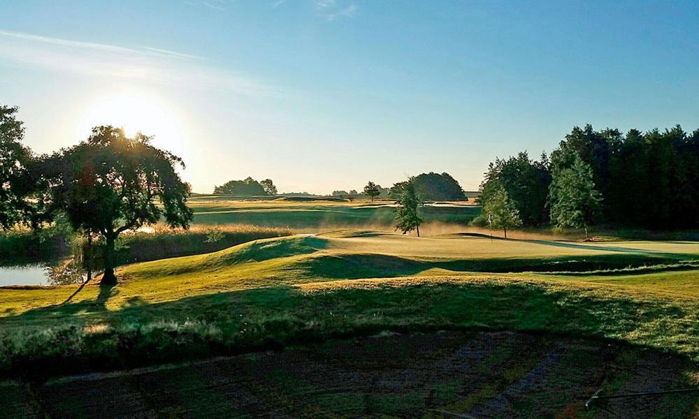 Hedmansgarden Hotel Vastra Torp Exterior foto